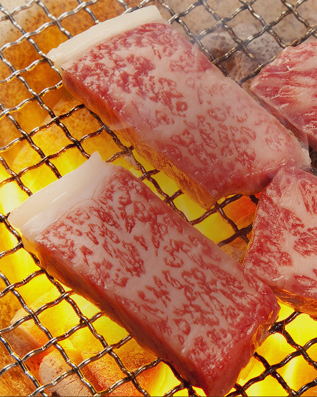 焼肉さんきち